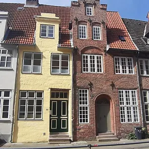  Apartment Kontor Im Traufenhaus Deutschland