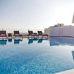 Hotel apartamentowy Tigne Sliema
