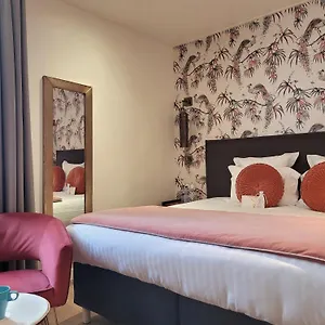 Hotel Moris Grands Boulevards Paryż