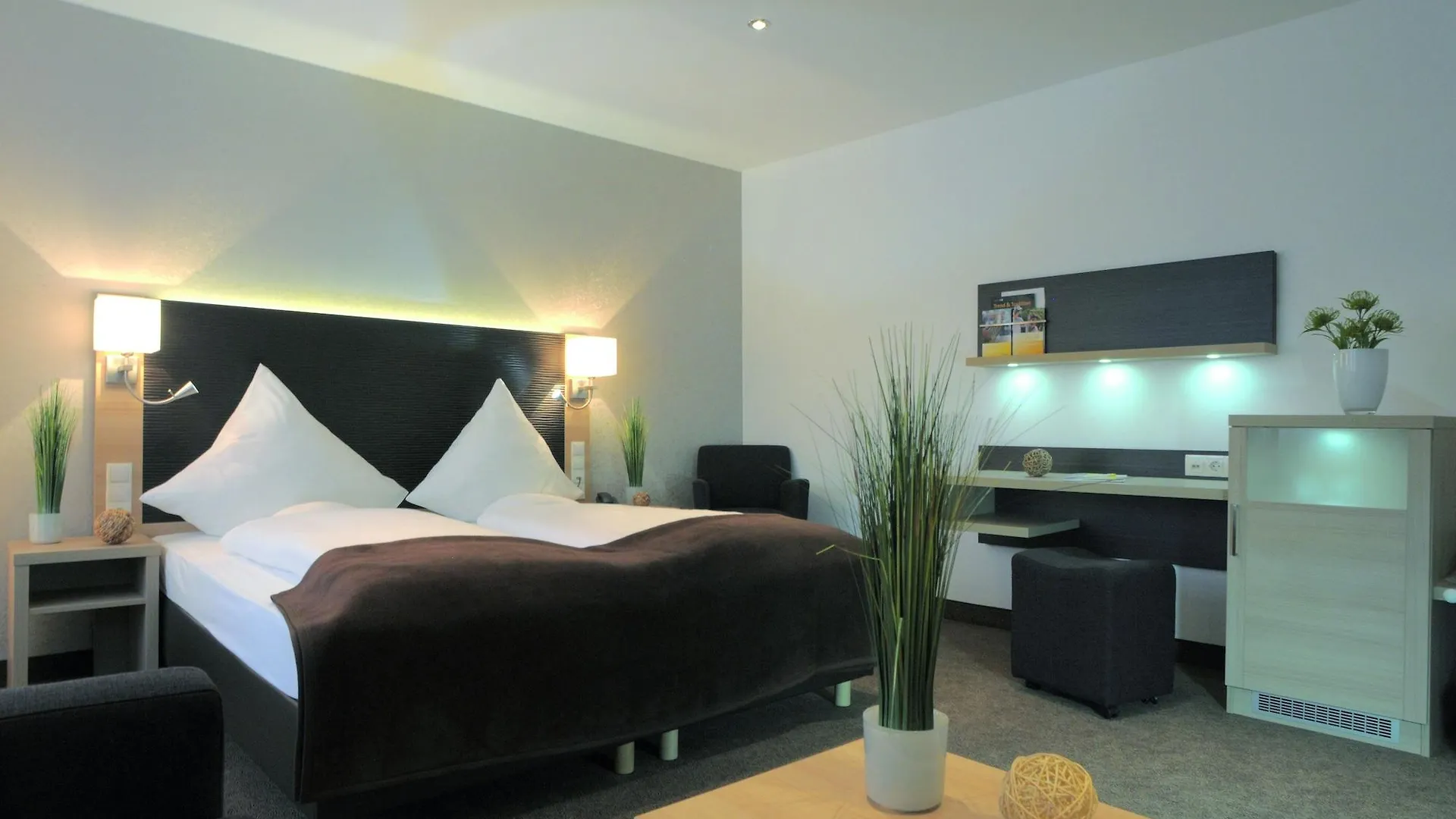 Hotel Ringhotel Loew'S Merkur Nuremberg