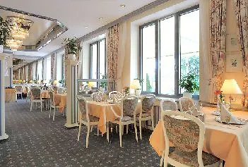 Ringhotel Loew'S Merkur Nuremberg Hotel